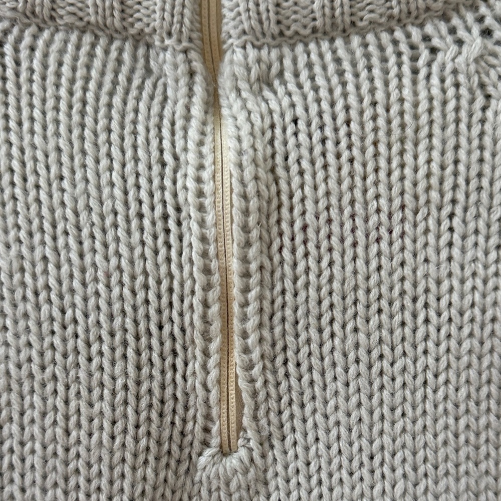 Vintage Jami Fully Fashioned Pullover - image 6